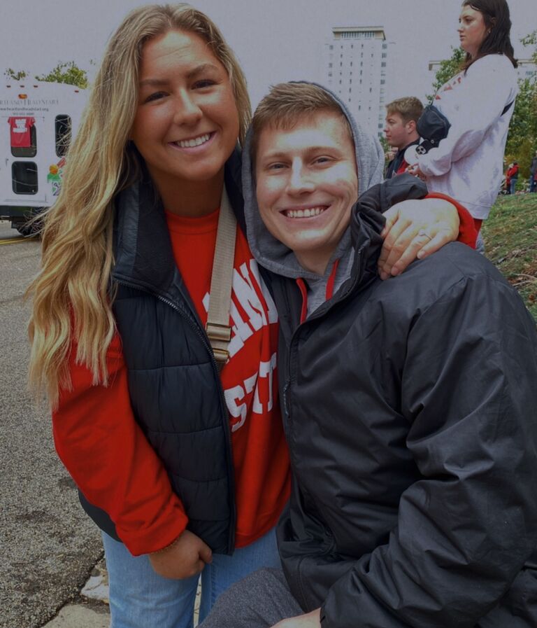 ISU Homecoming Parade!