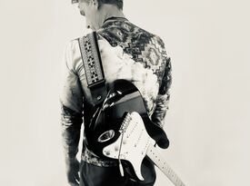 Chad Traxler - Singer Guitarist - Colorado Springs, CO - Hero Gallery 4