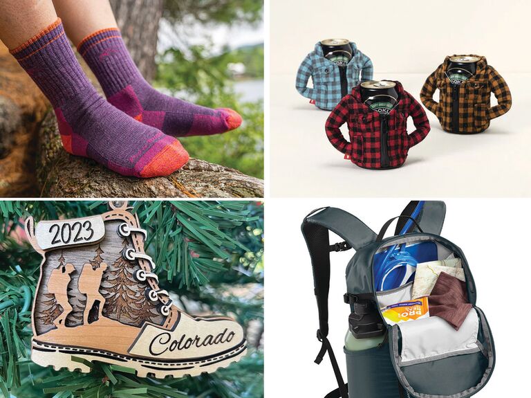 25 Holiday Gifts for Outdoor Adventurers (2023 Gift Guide