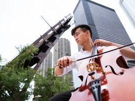 The Internationals - Violinist - Chicago, IL - Hero Gallery 4