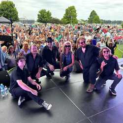 Mark Blomsteel & The Motor City Drive, profile image