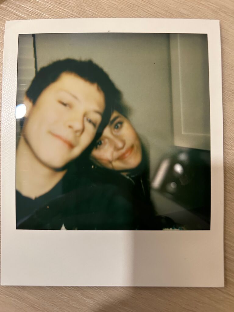 Jessie moves into her very own place in Cambell, CA, and waits patiently as Jackson wraps up his studies and prepares for his descent to the Bay!