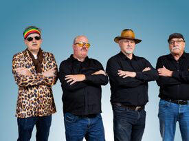 Beggars Bleed: A Rollings Stones Cover Band! - Rock Band - Chestermere, AB - Hero Gallery 4