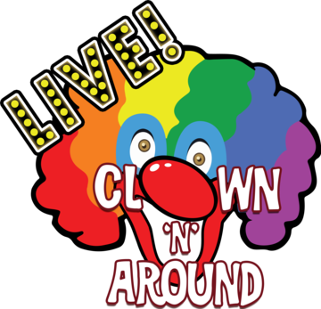 Clown N Around Children's Entertainment Inc. - Clown - Fort Washington, MD - Hero Main