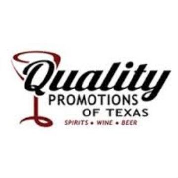 Quality Promotions of Texas - Bartender - Austin, TX - Hero Main