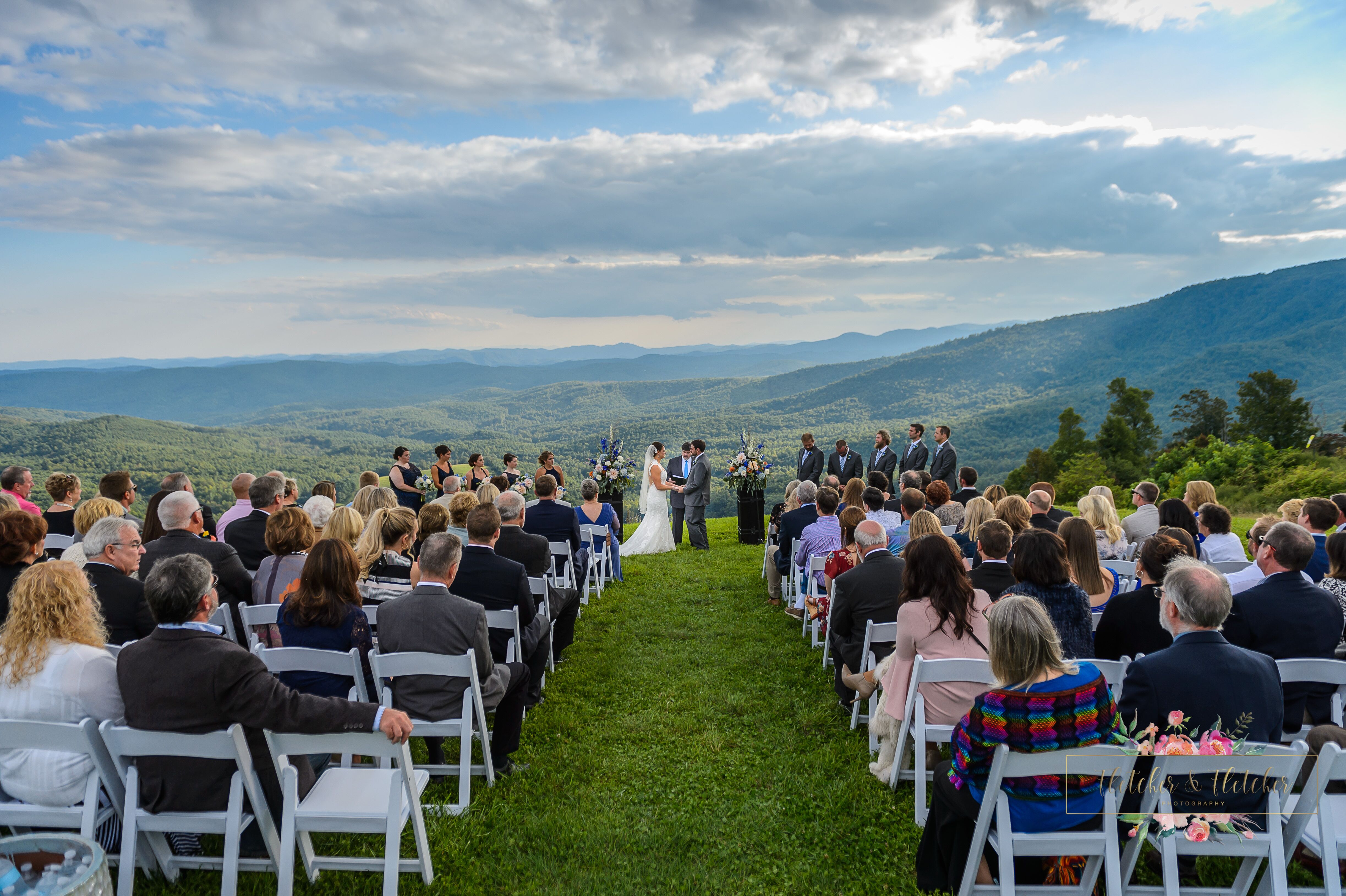 Sky Retreat | Reception Venues - The Knot