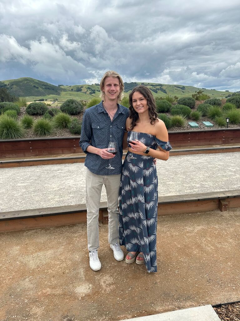 Sonoma Valley, CA