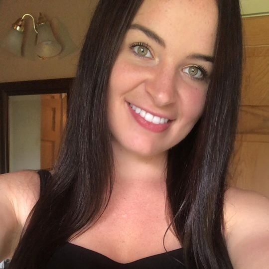 Kirstin Roberts Sterling Ridge Resort Manager