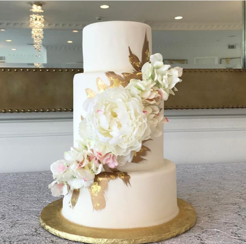 Joe Gambino's Bakery | Wedding Cakes - Metairie, LA