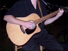 John Jenkins - Acoustic Guitarist - Burleson, TX - Hero Gallery 3