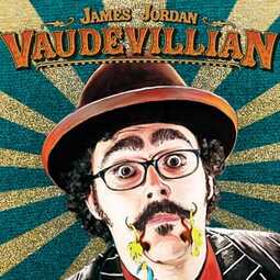 James Jordan Comedy Magician, profile image