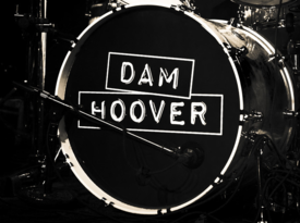Dam Hoover - Rock Band - Denver, CO - Hero Gallery 2