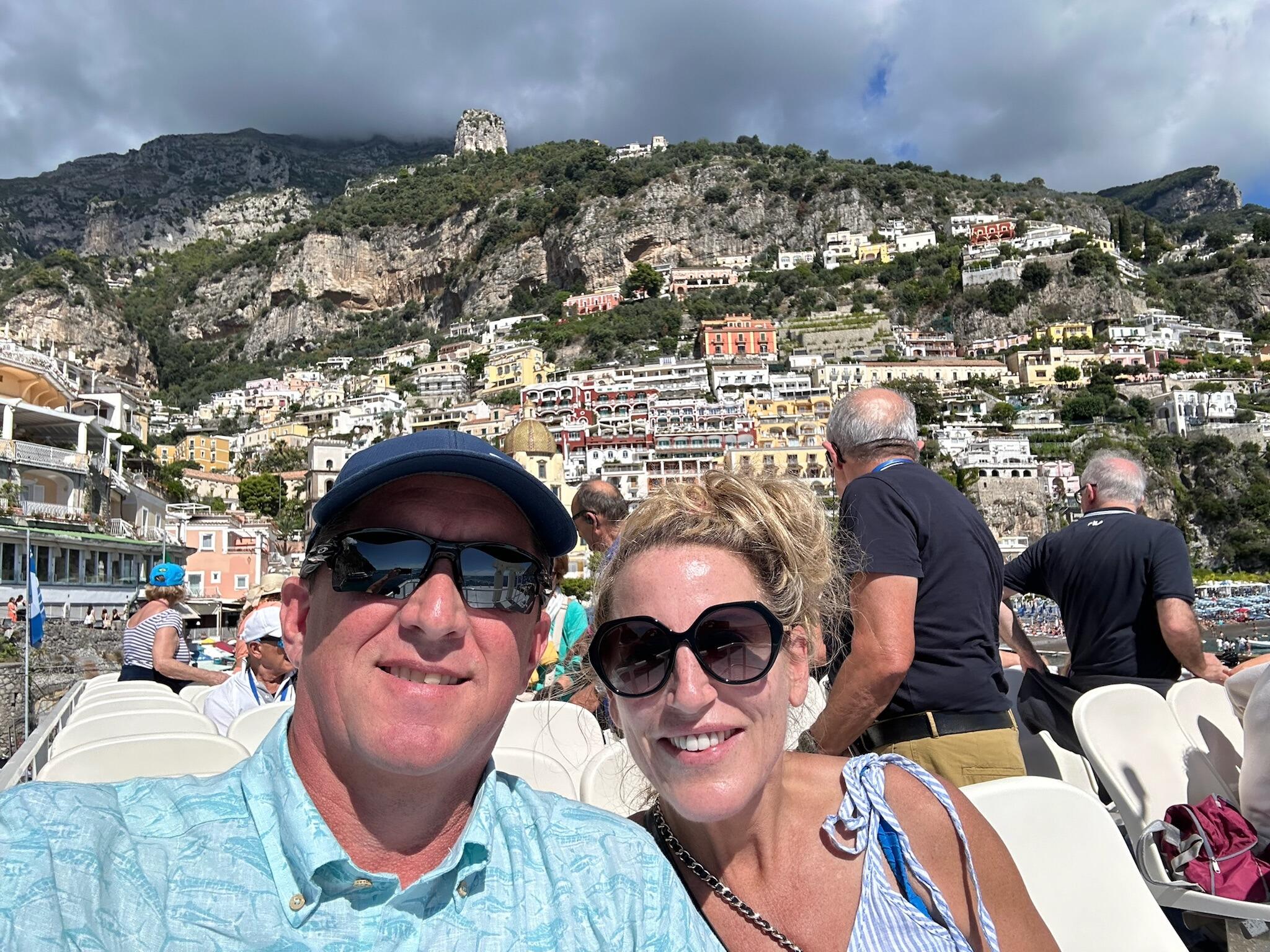 Positano, Italy