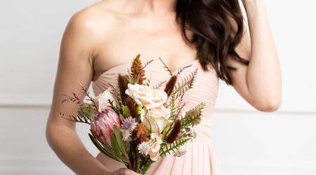 Kukka DIY Wedding  Florists - The Knot
