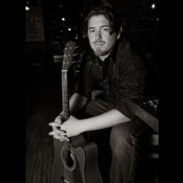 Aaron Michael - Acoustic Guitarist - Berwyn, IL - Hero Main