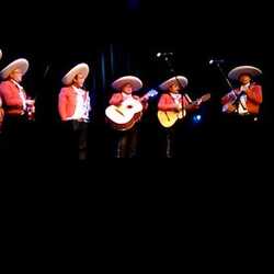 MARIACHI ZAMORA (Mariachi Mexico International), profile image