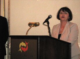 Yvonne - Keynote Speaker - Baldwinsville, NY - Hero Gallery 1