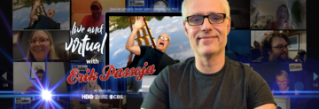 Erik Passoja -- Virtual Comedy - Comedian - Los Angeles, CA - Hero Main