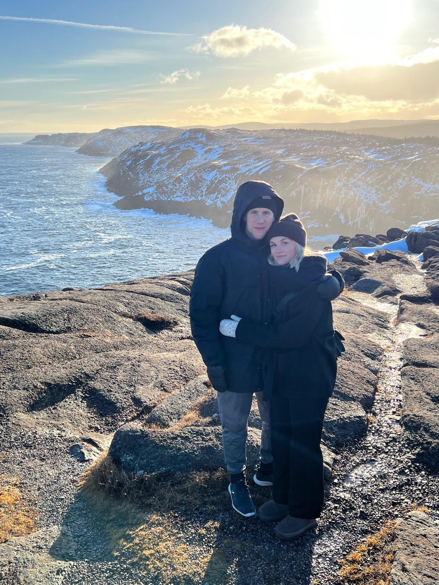 What a beautiful city to live in for a year!