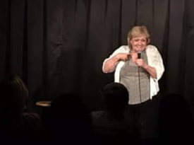Lindy Baker Comedian - Comedian - Las Vegas, NV - Hero Gallery 3
