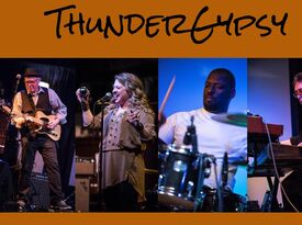 ThunderGypsy - Cover Band - Atlanta, GA - Hero Gallery 1