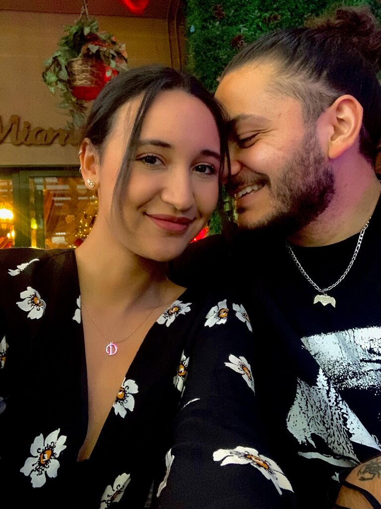 2022 was a year of dating and preparing us for what was to come. 