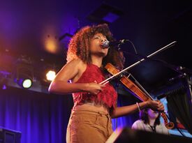 Violinist Beti - Violinist - Sacramento, CA - Hero Gallery 1