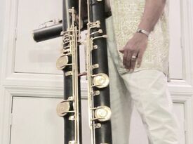 The N Y Jazz Flutet - Jazz Band - New York City, NY - Hero Gallery 4