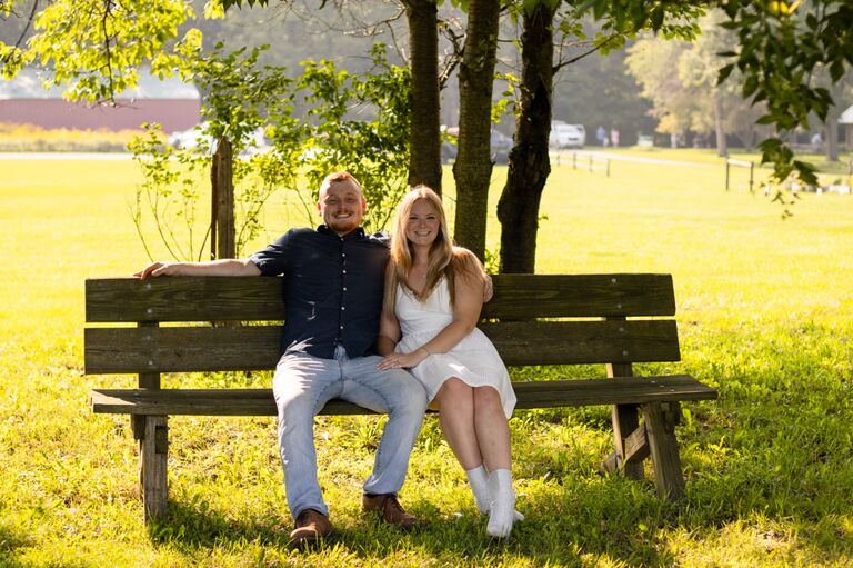 Engagement Photos
Owosso, Michigan