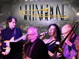 Swingbone - Jazz Band - Cleveland, OH - Hero Gallery 1