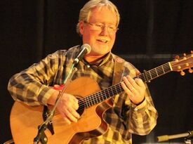 Bob MacLean - Event Guitarist - Acoustic Guitarist - Guelph, ON - Hero Gallery 3