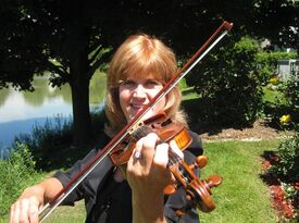 Violin by Vicki - String Quartet - Buffalo Grove, IL - Hero Gallery 1