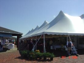 The Rental Depot, Inc - Wedding Tent Rentals - Louisville, KY - Hero Gallery 1