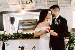 Beverage Service Rental Whatcom County