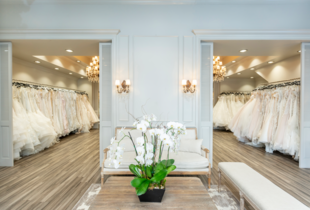Bridal Salons in Los Angeles, CA - The Knot