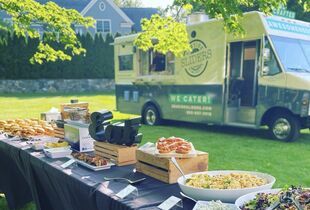 Prepared Foods  Catering Stamford CT