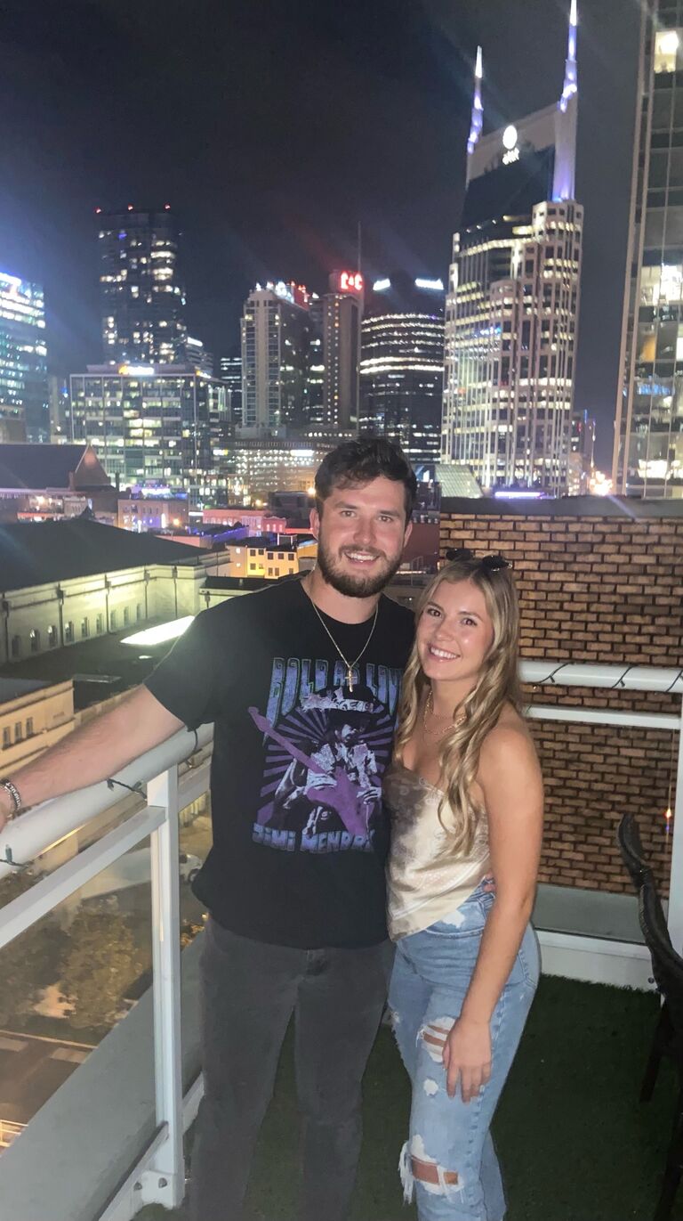 Nashville Trip!