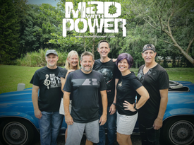 Mad With Power - Cover Band - Tampa, FL - Hero Gallery 1