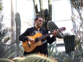 Trevor Helt - Acoustic Guitarist - Austin, TX - Hero Gallery 1