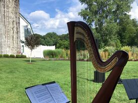 City Winds Harp Duo and Piano - Harpist - Lincoln Park, NJ - Hero Gallery 4