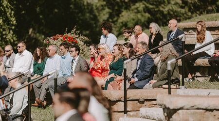 100-Acre Wood Weddings - Venue - Intervale, NH - WeddingWire