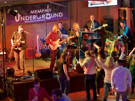 Memphis Underground - Dance Band - Granger, IN - Hero Gallery 2