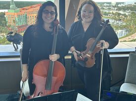 Rachel Durrum, Violin - Solo & Group Options - Violinist - Altamonte Springs, FL - Hero Gallery 3