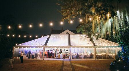 EventWorks  Rentals - The Knot