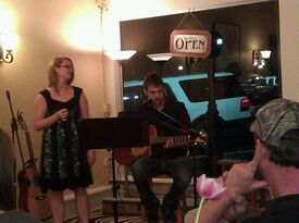 Love Never Fails Music - Acoustic Duo - Weatherford, TX - Hero Gallery 4