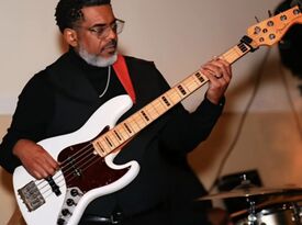 Madison Lane - R&B Band - Augusta, GA - Hero Gallery 2