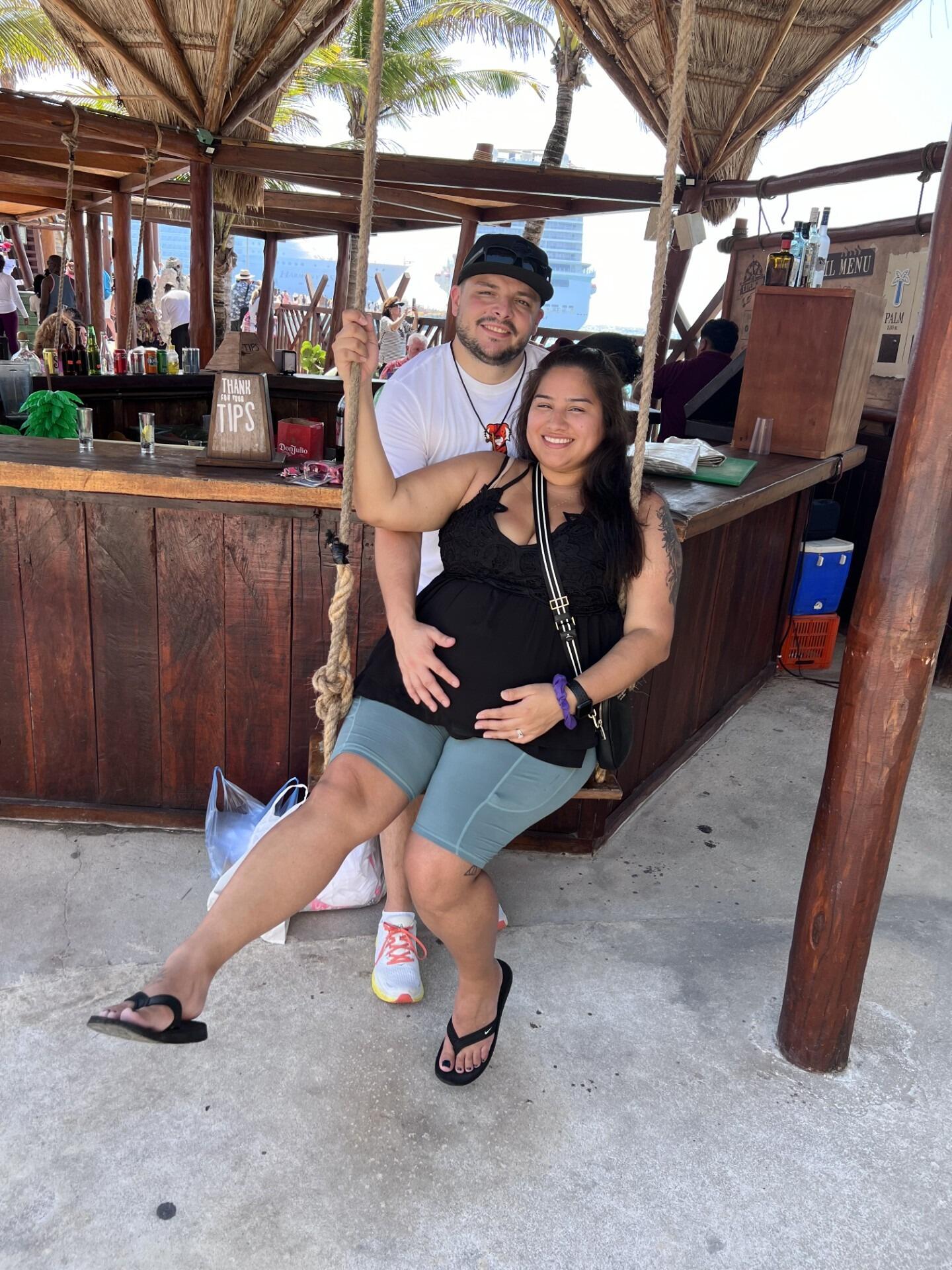 Costa Maya, Mexico