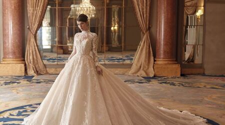 ginny's bridal collection