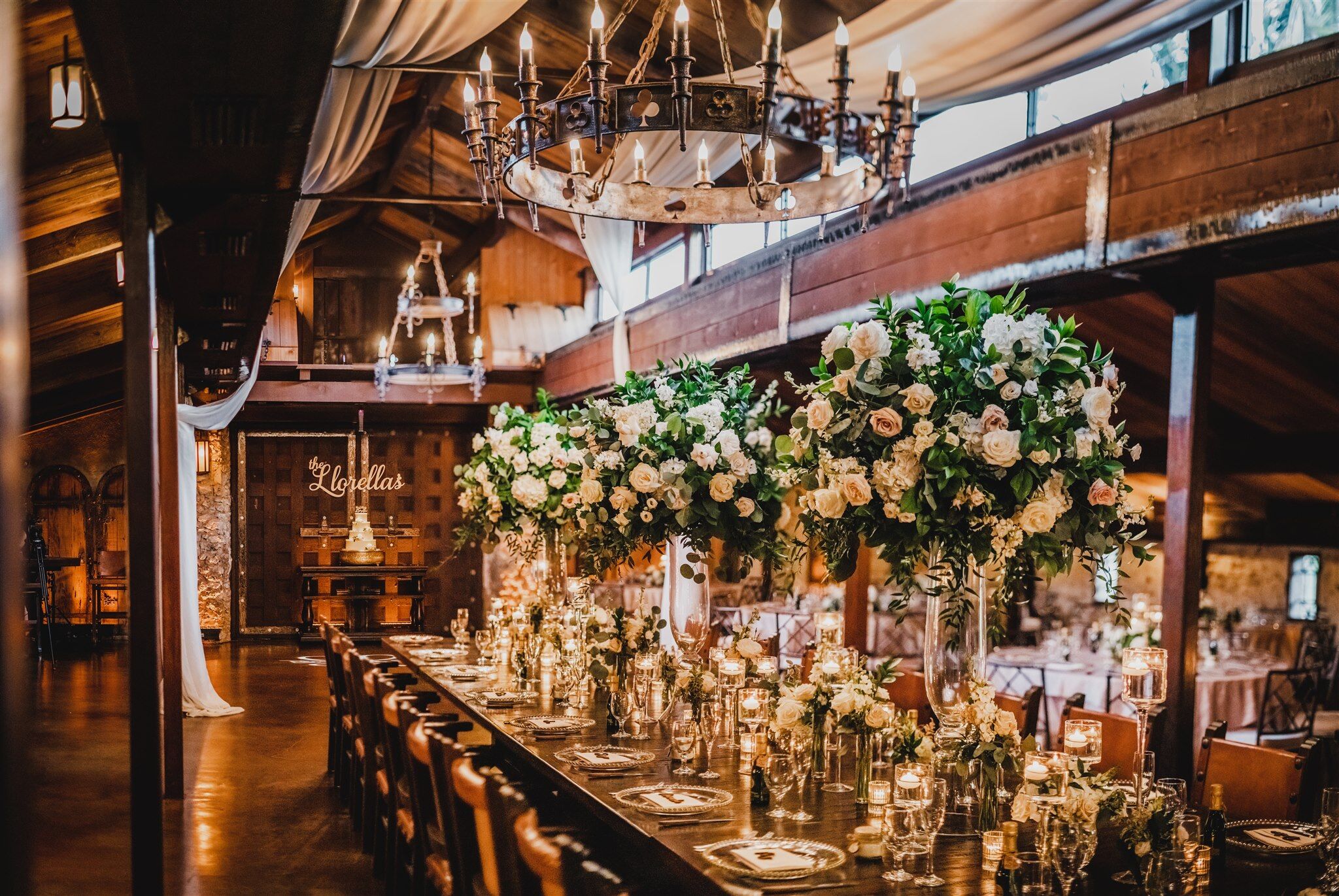 The Cooper Estate | Reception Venues - The Knot