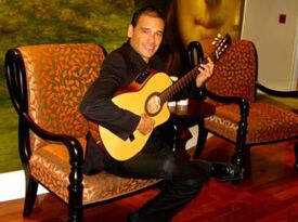Leo Lopez - Flamenco Guitarist - Orlando, FL - Hero Gallery 2